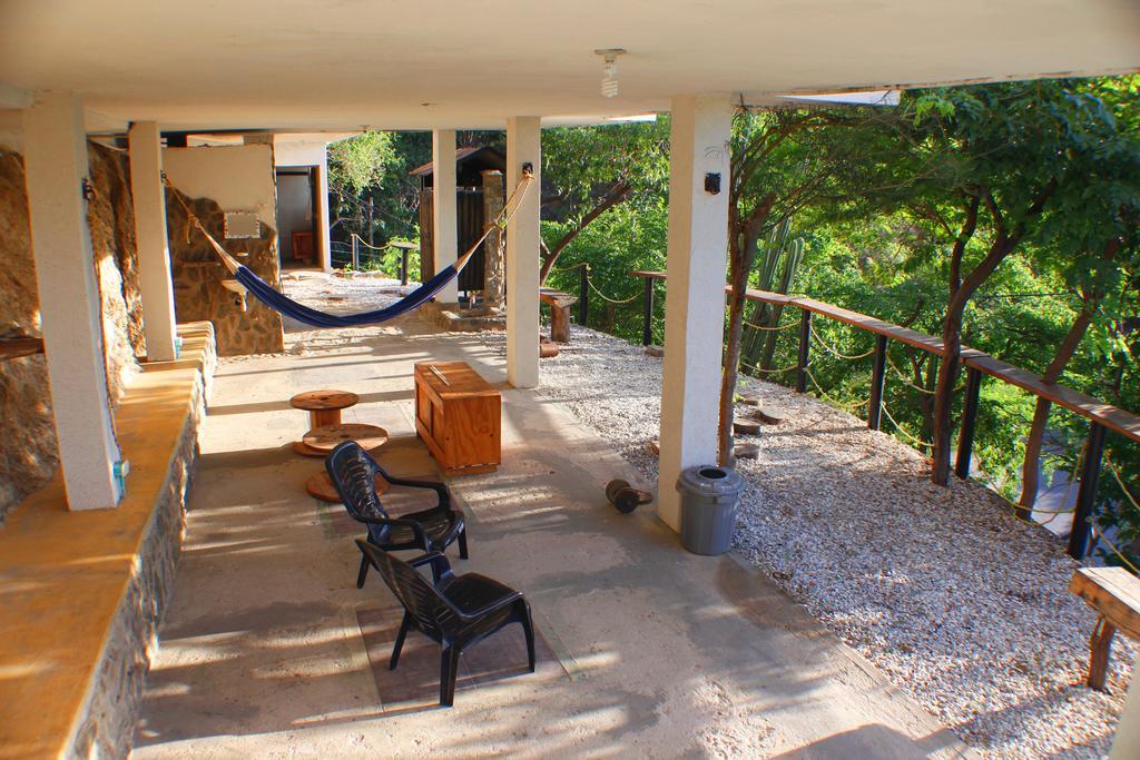 Suitehouse Taganga Exteriör bild